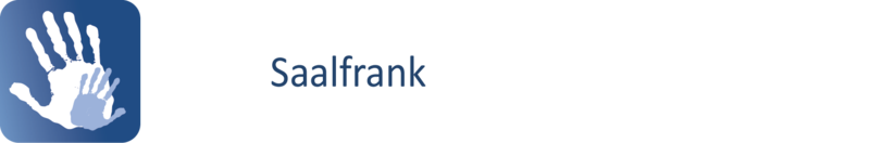 Logo: Katia Saalfrank Familiensprechstunde